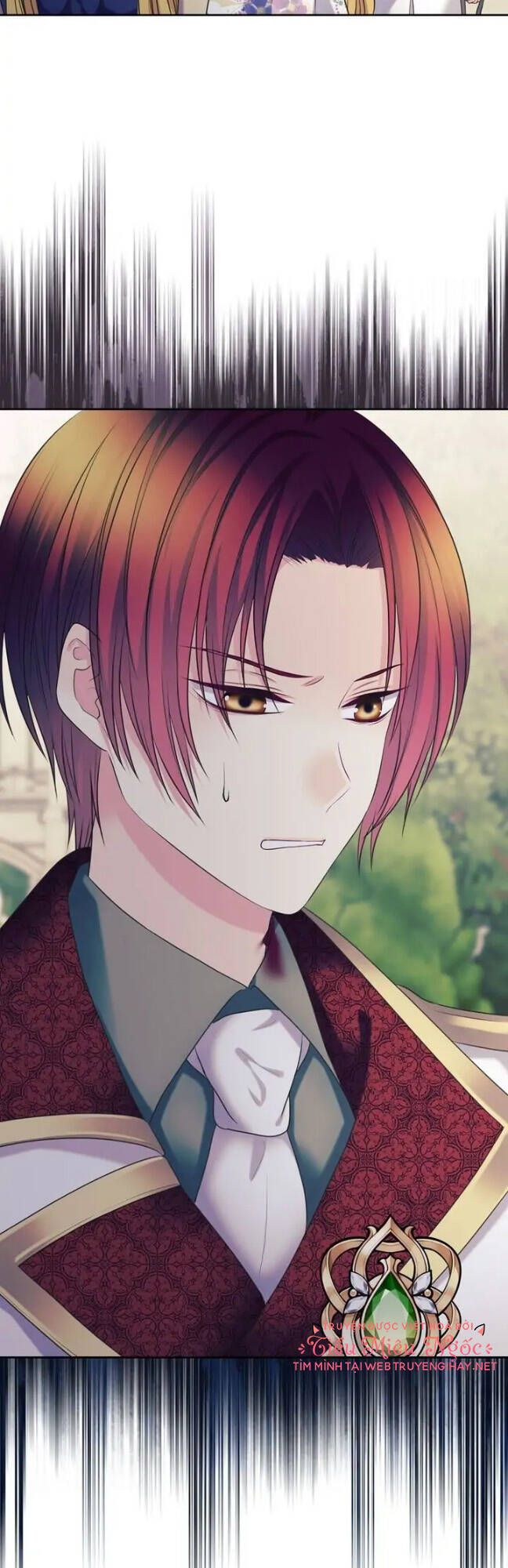 đọc truyện Tôi Trở Thành Hầu Gái Của Một Công Tước Chương 98 ảnh 40 tại Thiên Thai Truyện