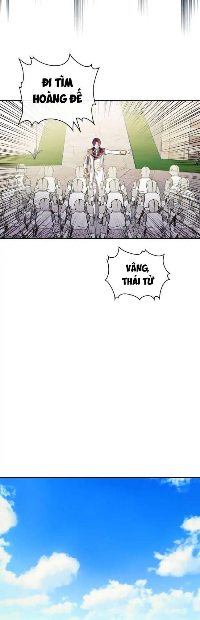 đọc truyện Tôi Trở Thành Hầu Gái Của Một Công Tước Chương 98 ảnh 41 tại Thiên Thai Truyện