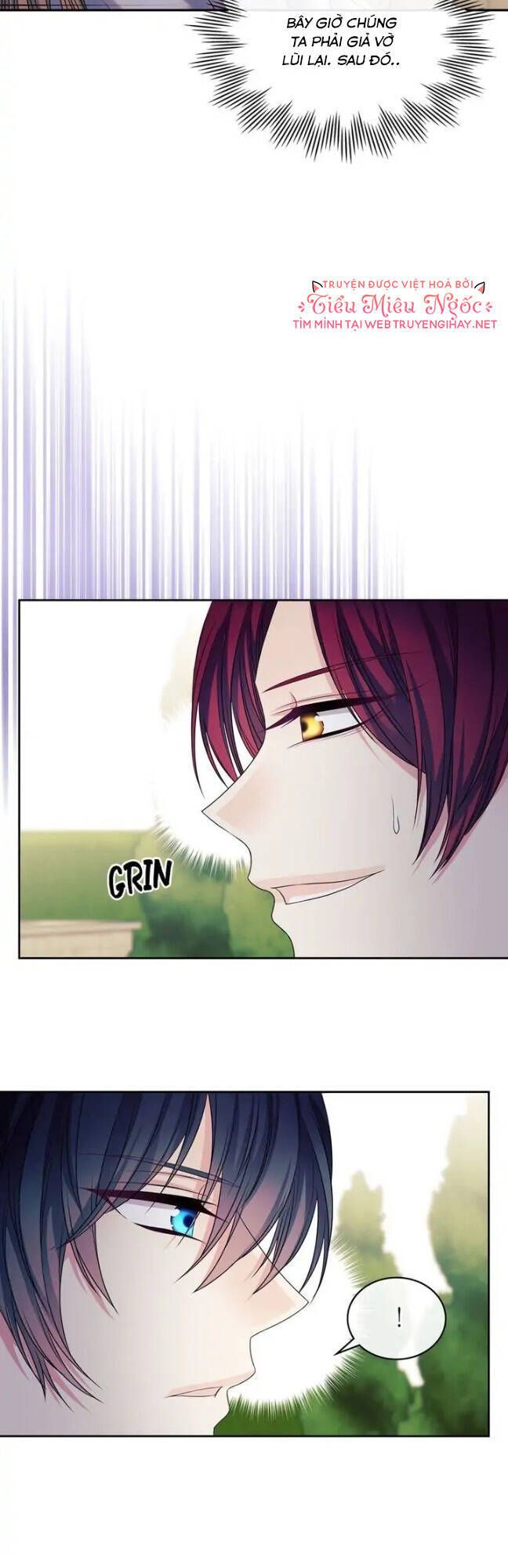 đọc truyện Tôi Trở Thành Hầu Gái Của Một Công Tước Chương 98 ảnh 6 tại Thiên Thai Truyện