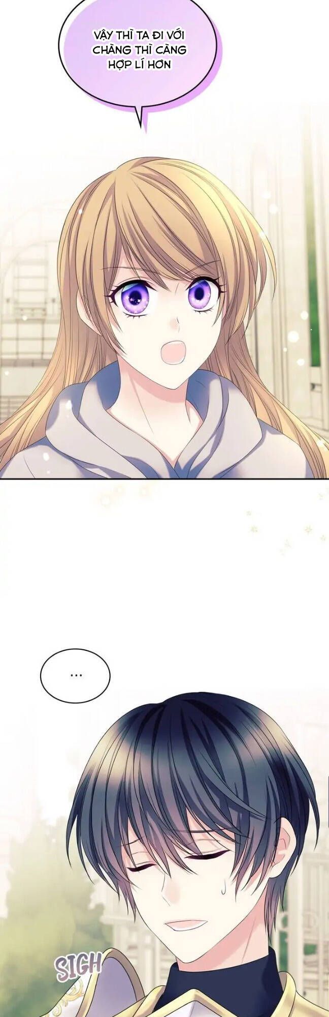 đọc truyện Tôi Trở Thành Hầu Gái Của Một Công Tước Chương 98 ảnh 44 tại Thiên Thai Truyện