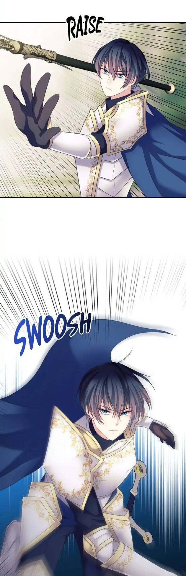 đọc truyện Tôi Trở Thành Hầu Gái Của Một Công Tước Chương 98 ảnh 8 tại Thiên Thai Truyện