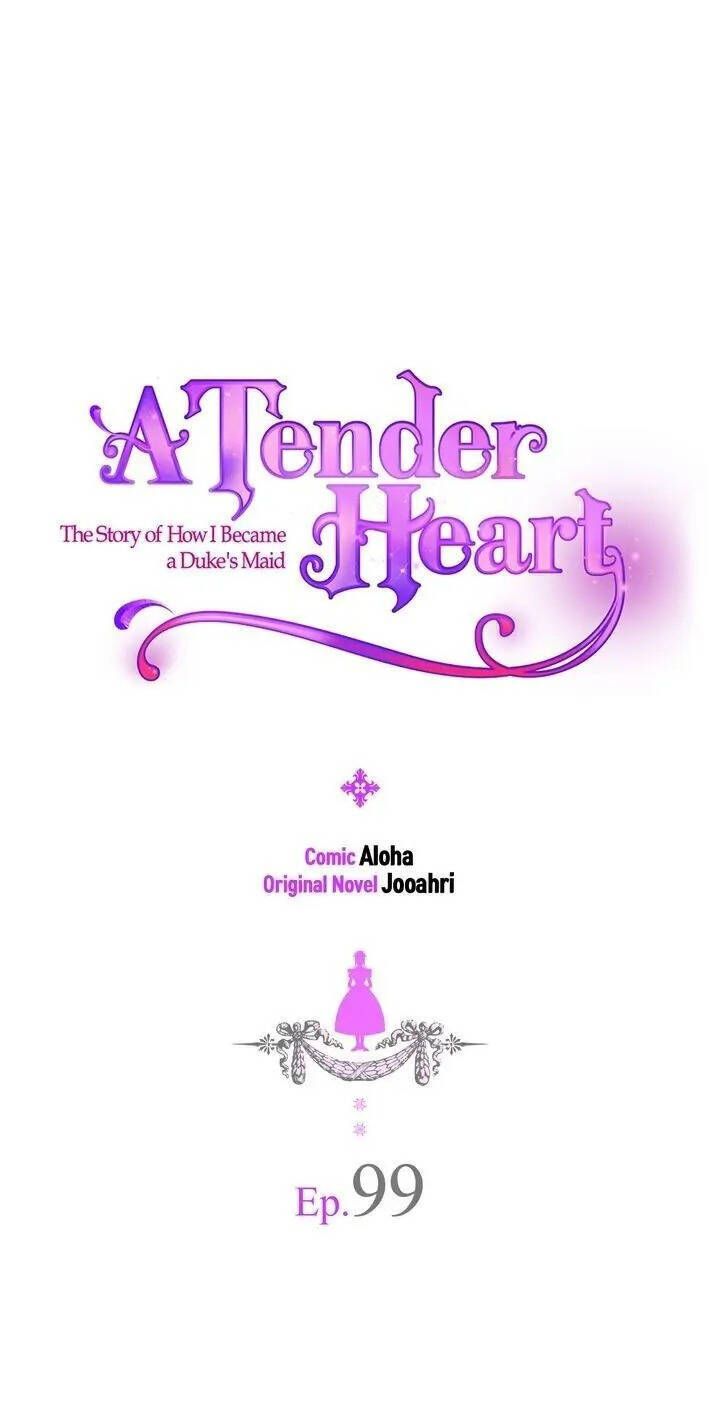 đọc truyện Tôi Trở Thành Hầu Gái Của Một Công Tước Chương 99 ảnh 3 tại Thiên Thai Truyện