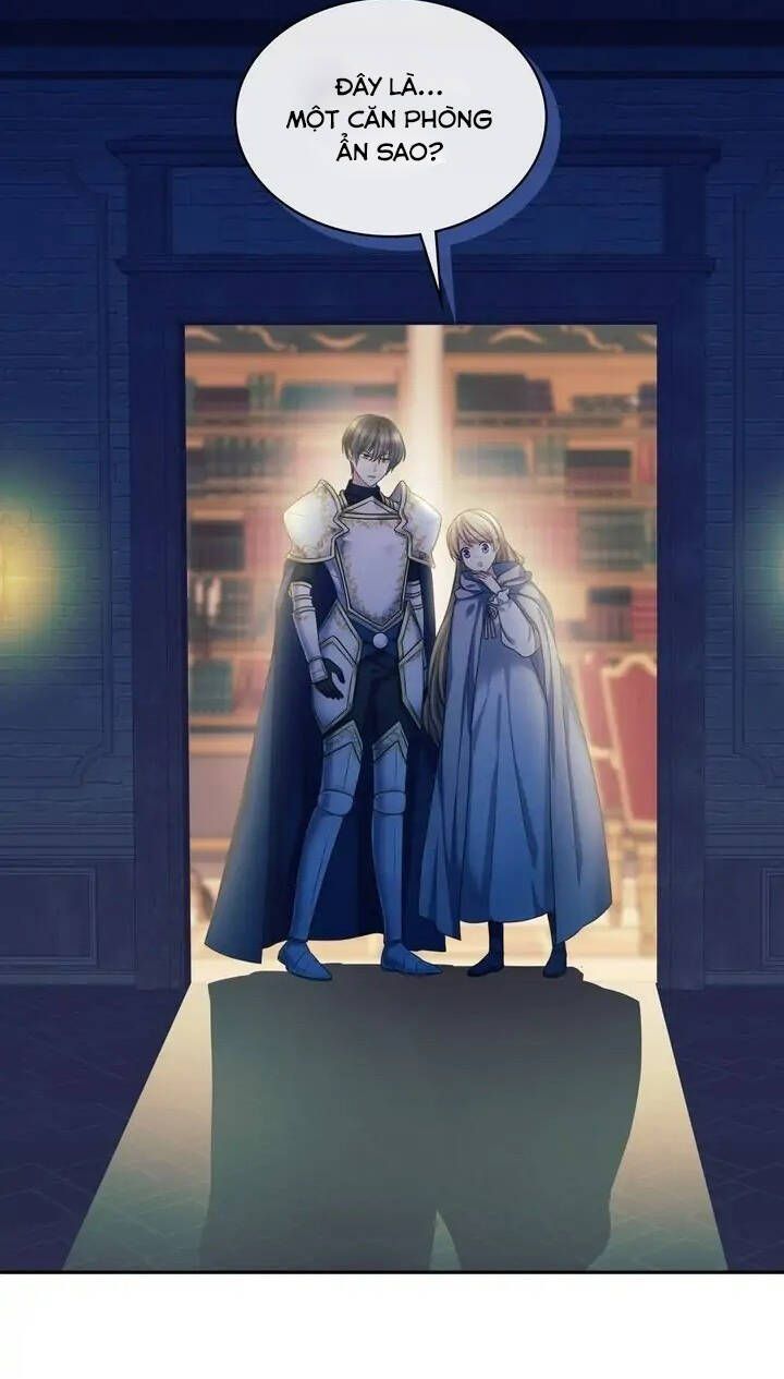 đọc truyện Tôi Trở Thành Hầu Gái Của Một Công Tước Chương 99 ảnh 15 tại Thiên Thai Truyện