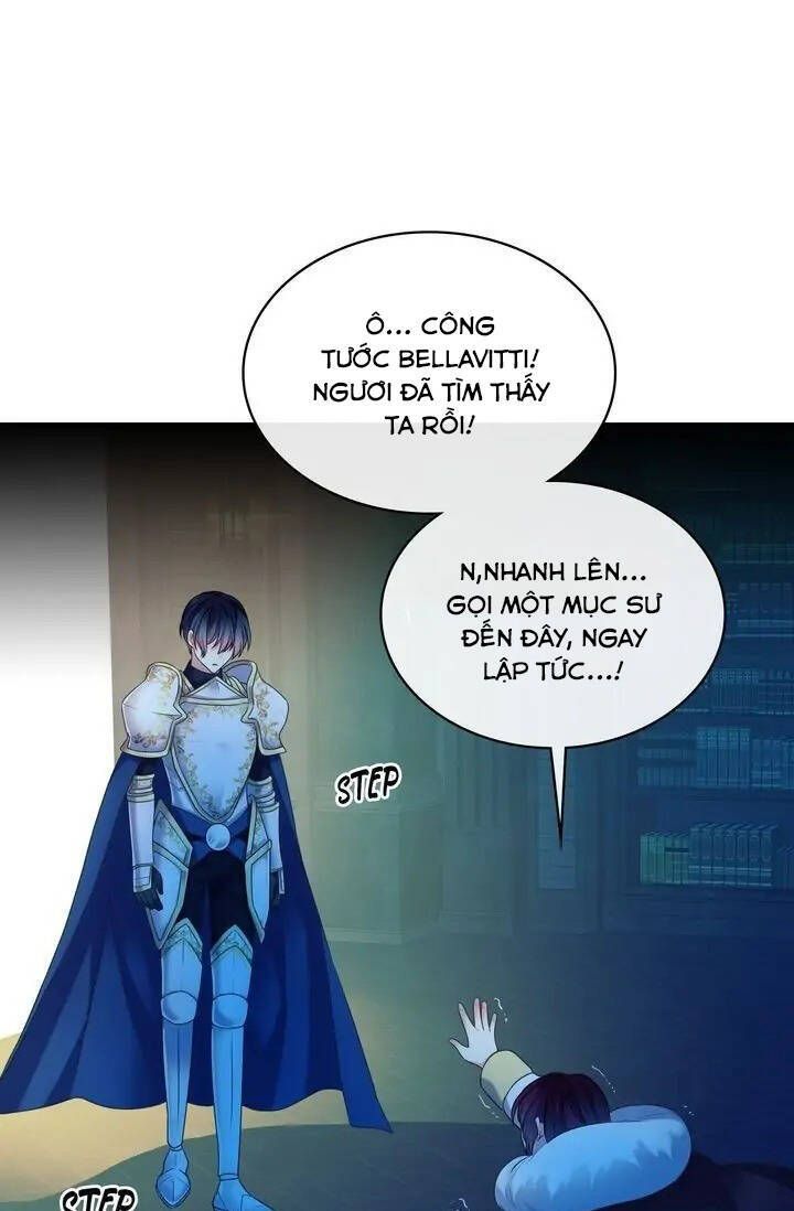 đọc truyện Tôi Trở Thành Hầu Gái Của Một Công Tước Chương 99 ảnh 18 tại Thiên Thai Truyện