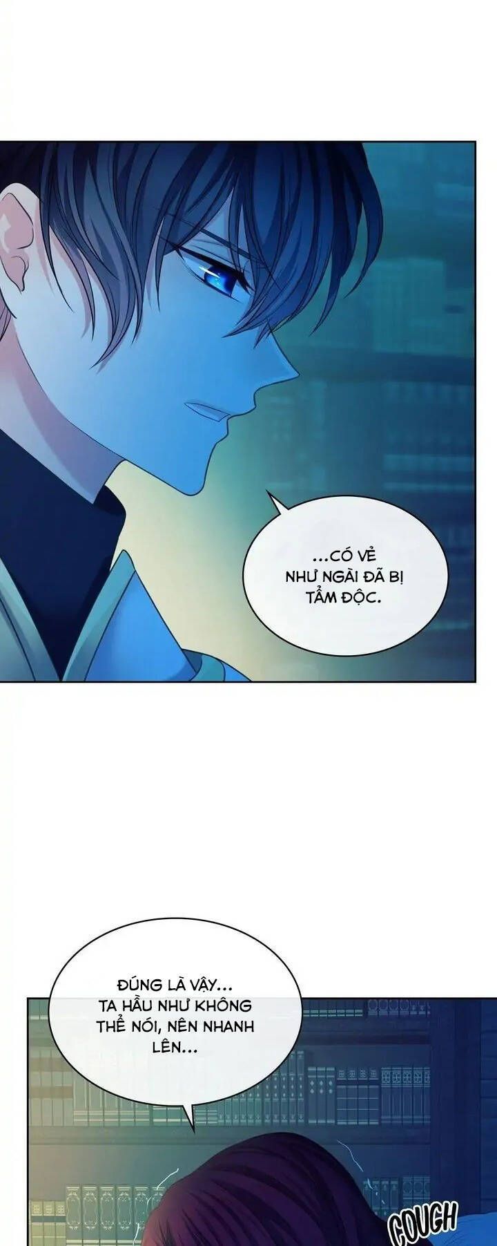 đọc truyện Tôi Trở Thành Hầu Gái Của Một Công Tước Chương 99 ảnh 20 tại Thiên Thai Truyện