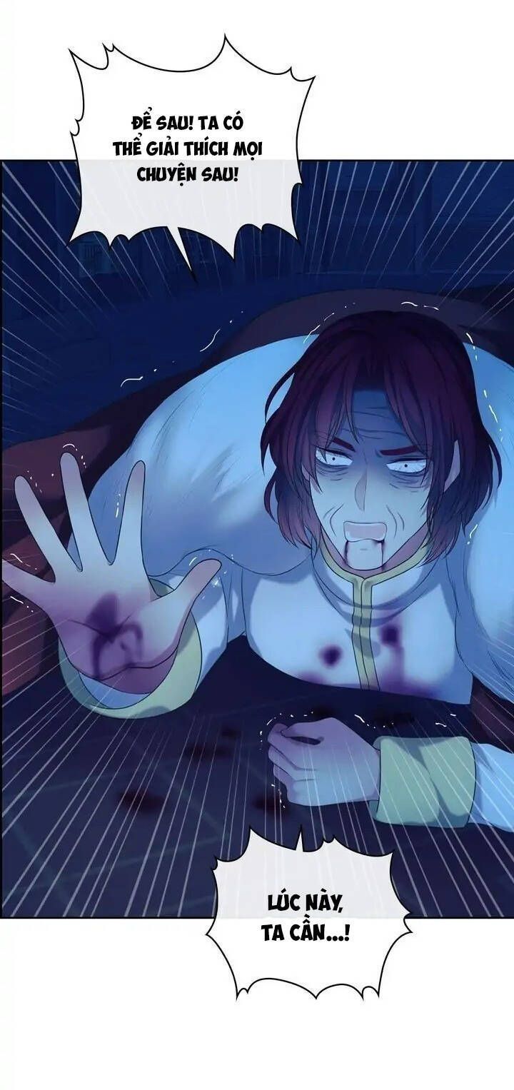 đọc truyện Tôi Trở Thành Hầu Gái Của Một Công Tước Chương 99 ảnh 26 tại Thiên Thai Truyện