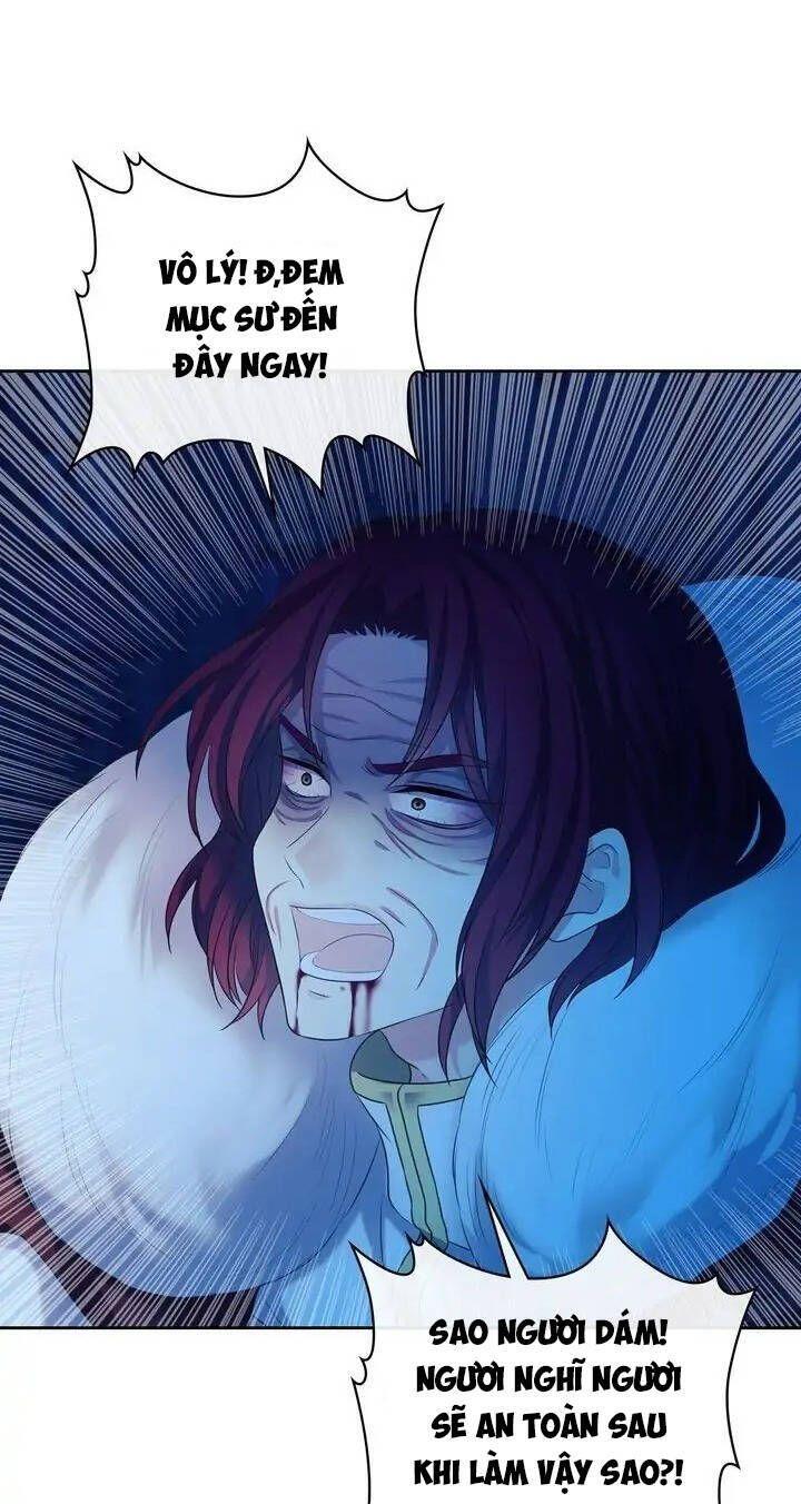 đọc truyện Tôi Trở Thành Hầu Gái Của Một Công Tước Chương 99 ảnh 28 tại Thiên Thai Truyện