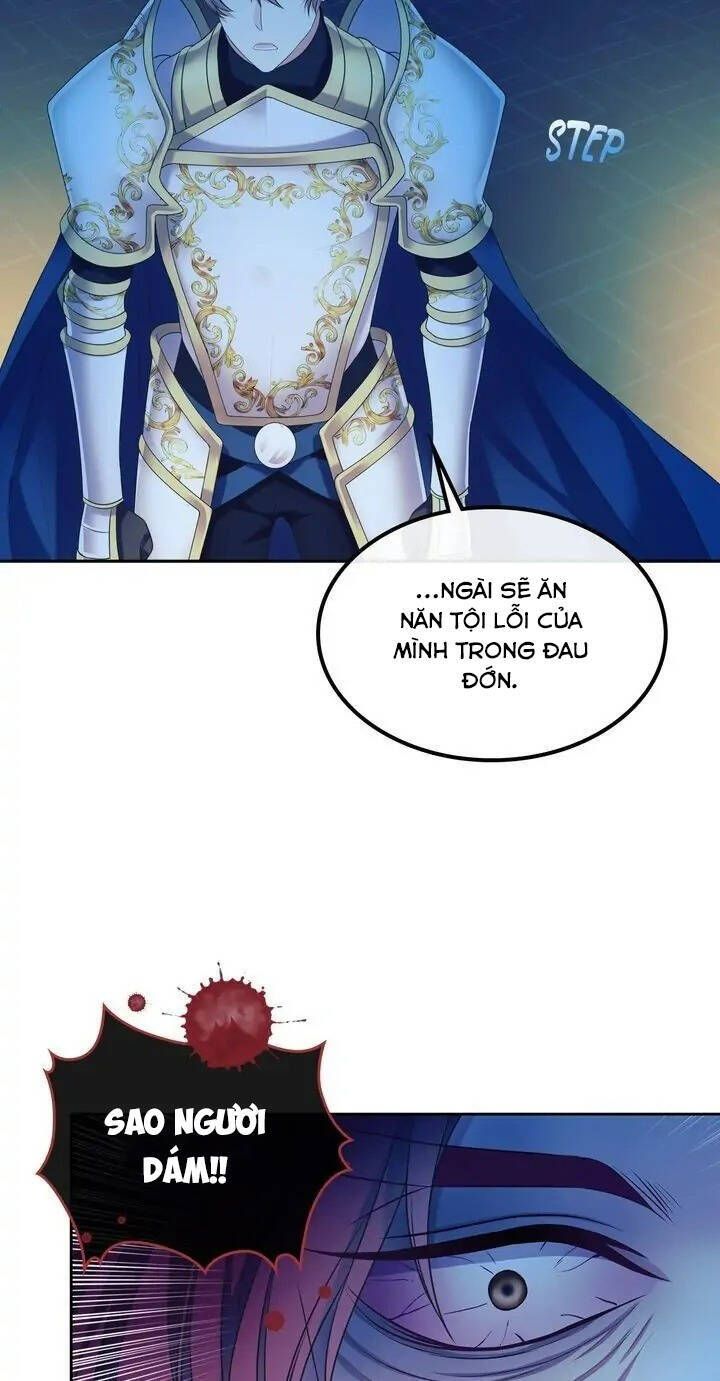 đọc truyện Tôi Trở Thành Hầu Gái Của Một Công Tước Chương 99 ảnh 30 tại Thiên Thai Truyện