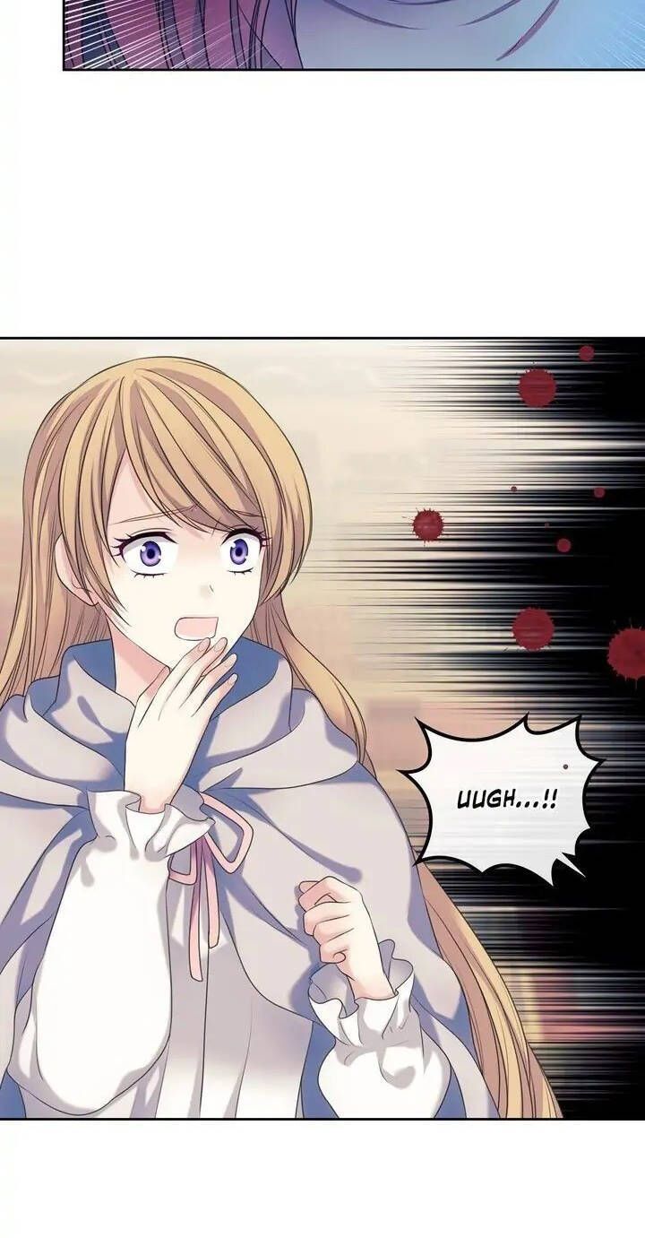 đọc truyện Tôi Trở Thành Hầu Gái Của Một Công Tước Chương 99 ảnh 31 tại Thiên Thai Truyện