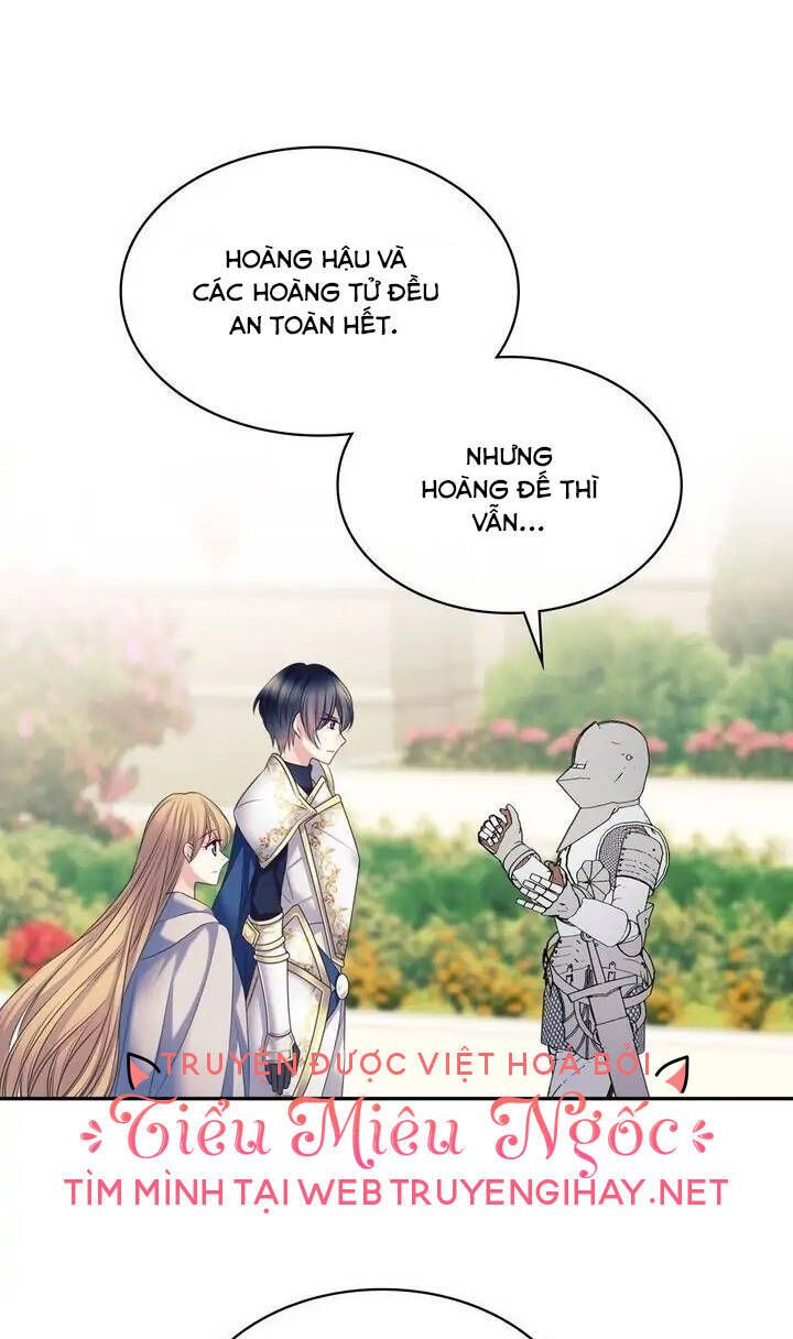 đọc truyện Tôi Trở Thành Hầu Gái Của Một Công Tước Chương 99 ảnh 5 tại Thiên Thai Truyện