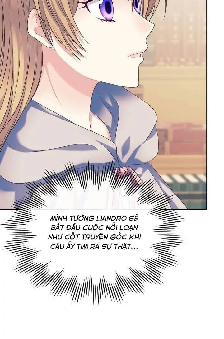 đọc truyện Tôi Trở Thành Hầu Gái Của Một Công Tước Chương 99 ảnh 36 tại Thiên Thai Truyện