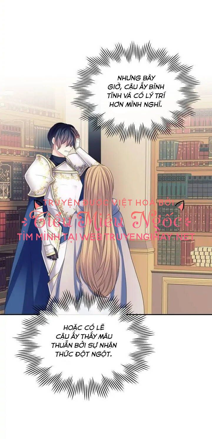 đọc truyện Tôi Trở Thành Hầu Gái Của Một Công Tước Chương 99 ảnh 37 tại Thiên Thai Truyện