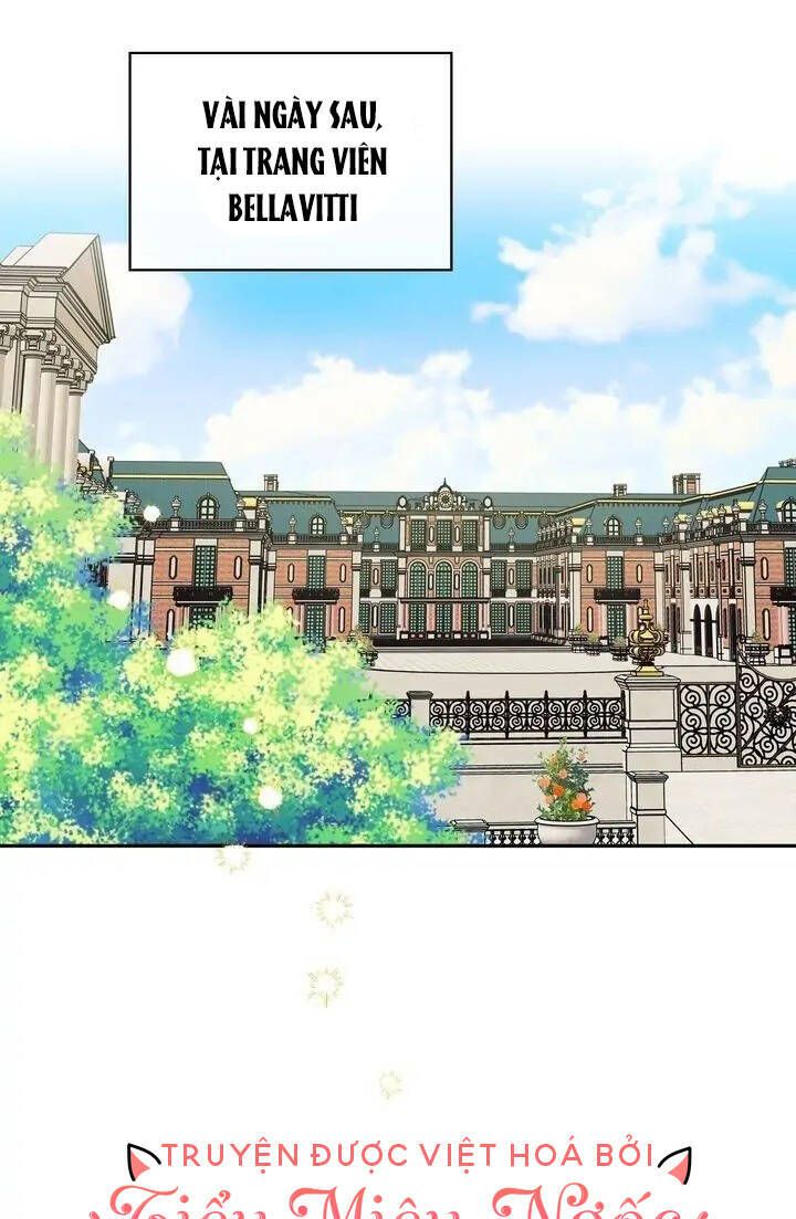 đọc truyện Tôi Trở Thành Hầu Gái Của Một Công Tước Chương 99 ảnh 41 tại Thiên Thai Truyện