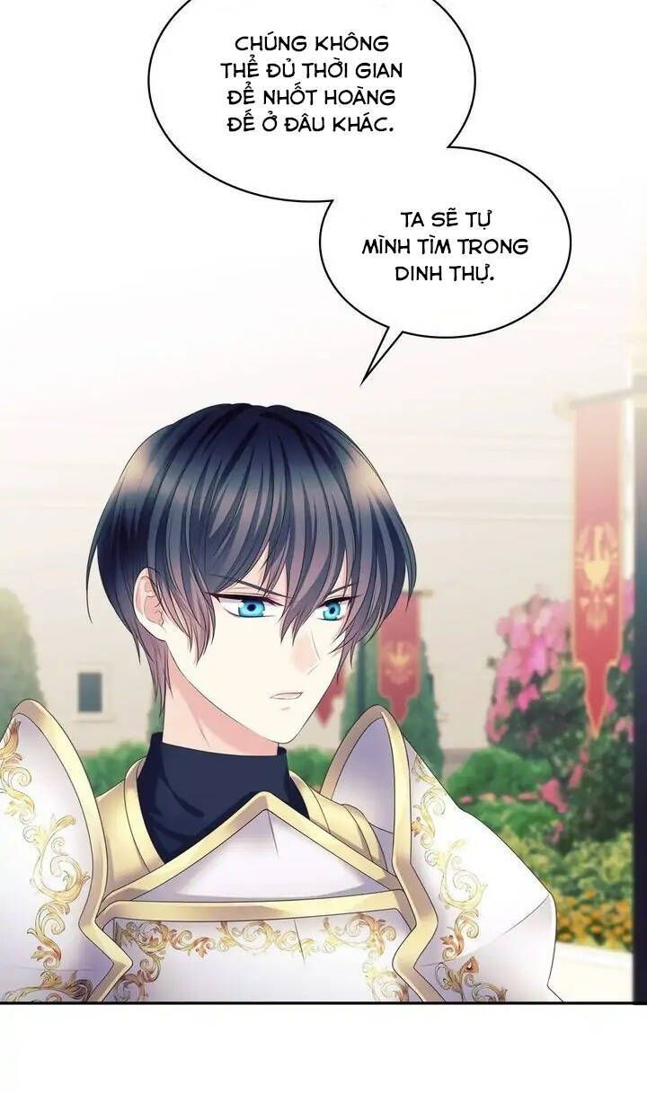 đọc truyện Tôi Trở Thành Hầu Gái Của Một Công Tước Chương 99 ảnh 6 tại Thiên Thai Truyện