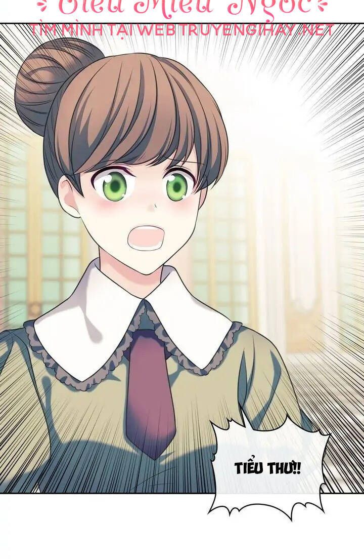 đọc truyện Tôi Trở Thành Hầu Gái Của Một Công Tước Chương 99 ảnh 42 tại Thiên Thai Truyện