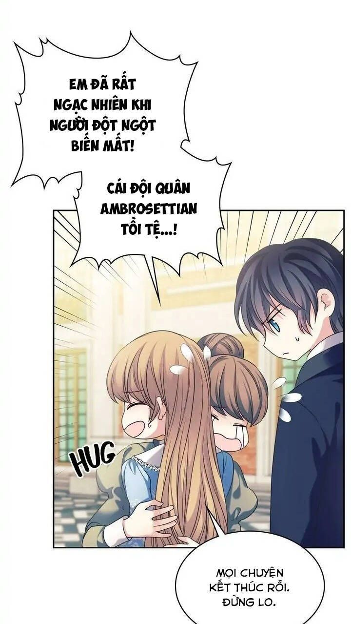 đọc truyện Tôi Trở Thành Hầu Gái Của Một Công Tước Chương 99 ảnh 44 tại Thiên Thai Truyện