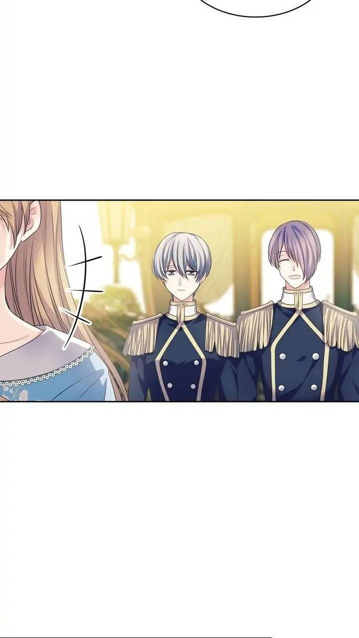 đọc truyện Tôi Trở Thành Hầu Gái Của Một Công Tước Chương 99 ảnh 45 tại Thiên Thai Truyện