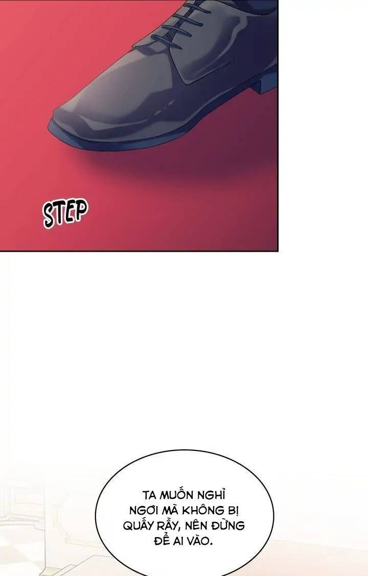 đọc truyện Tôi Trở Thành Hầu Gái Của Một Công Tước Chương 99 ảnh 46 tại Thiên Thai Truyện