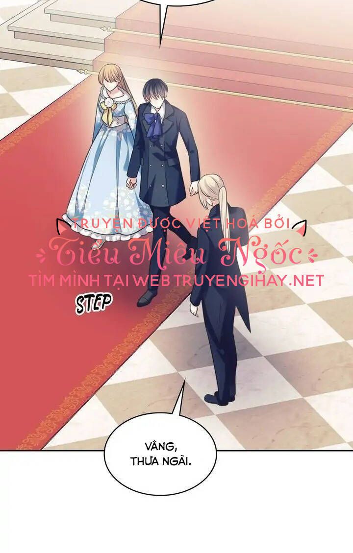 đọc truyện Tôi Trở Thành Hầu Gái Của Một Công Tước Chương 99 ảnh 47 tại Thiên Thai Truyện