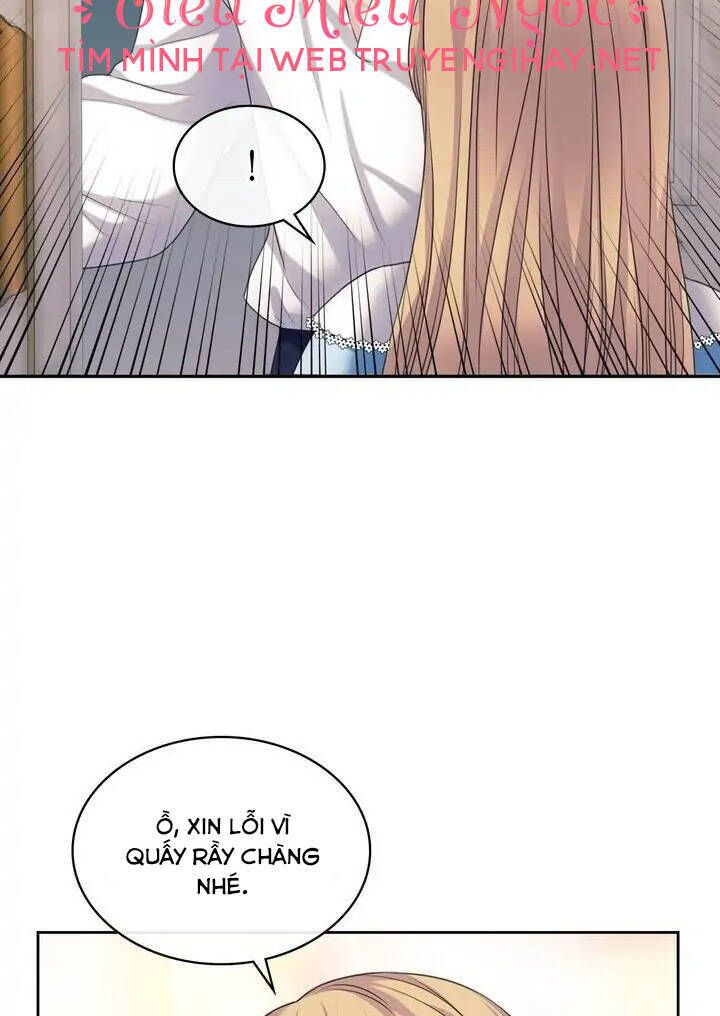 đọc truyện Tôi Trở Thành Hầu Gái Của Một Công Tước Chương 99 ảnh 52 tại Thiên Thai Truyện