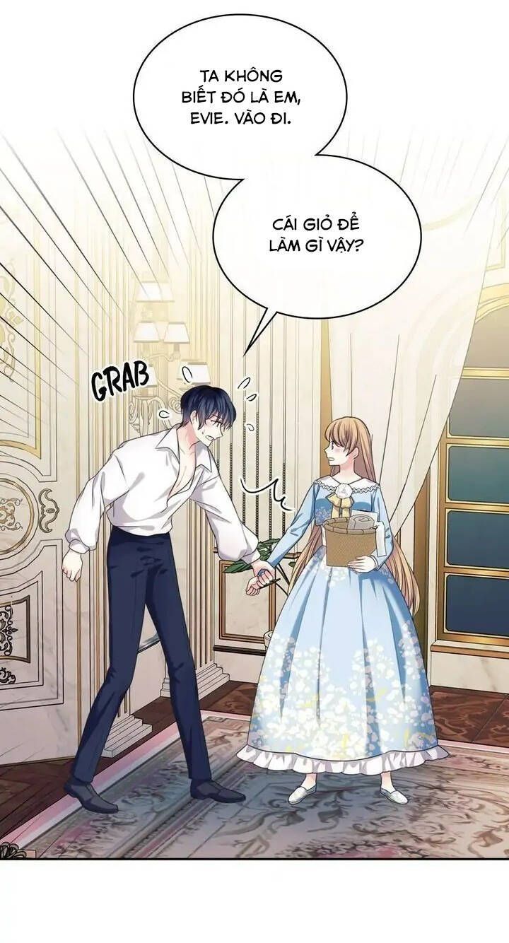 đọc truyện Tôi Trở Thành Hầu Gái Của Một Công Tước Chương 99 ảnh 54 tại Thiên Thai Truyện