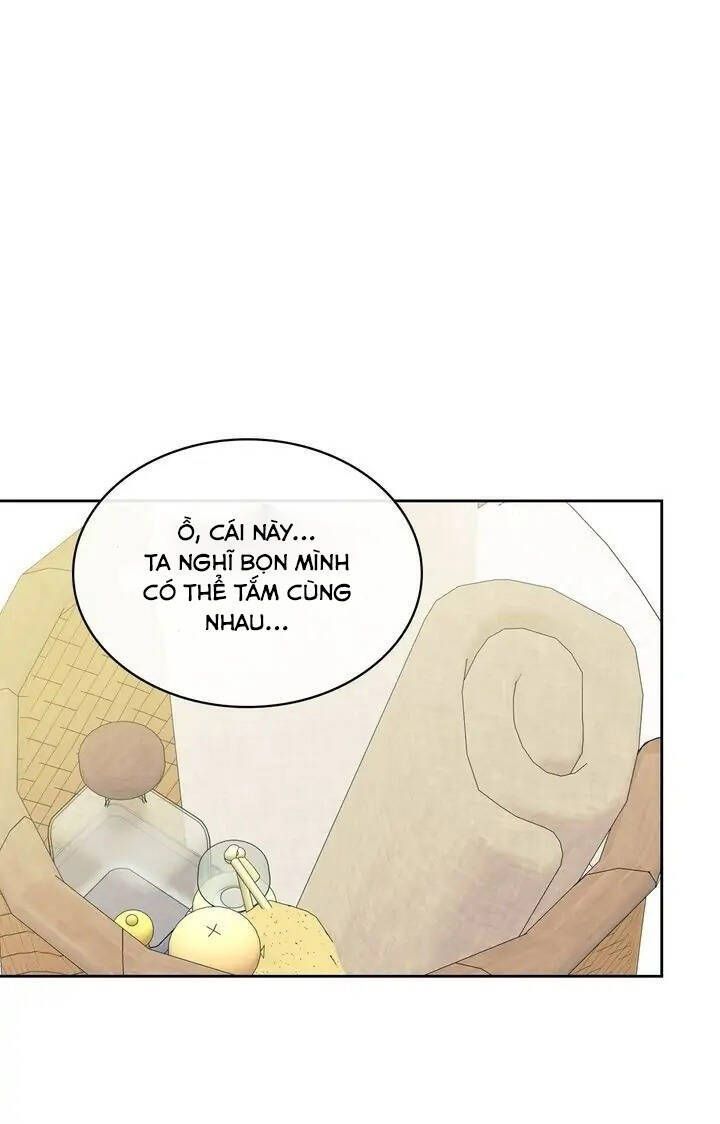 đọc truyện Tôi Trở Thành Hầu Gái Của Một Công Tước Chương 99 ảnh 55 tại Thiên Thai Truyện