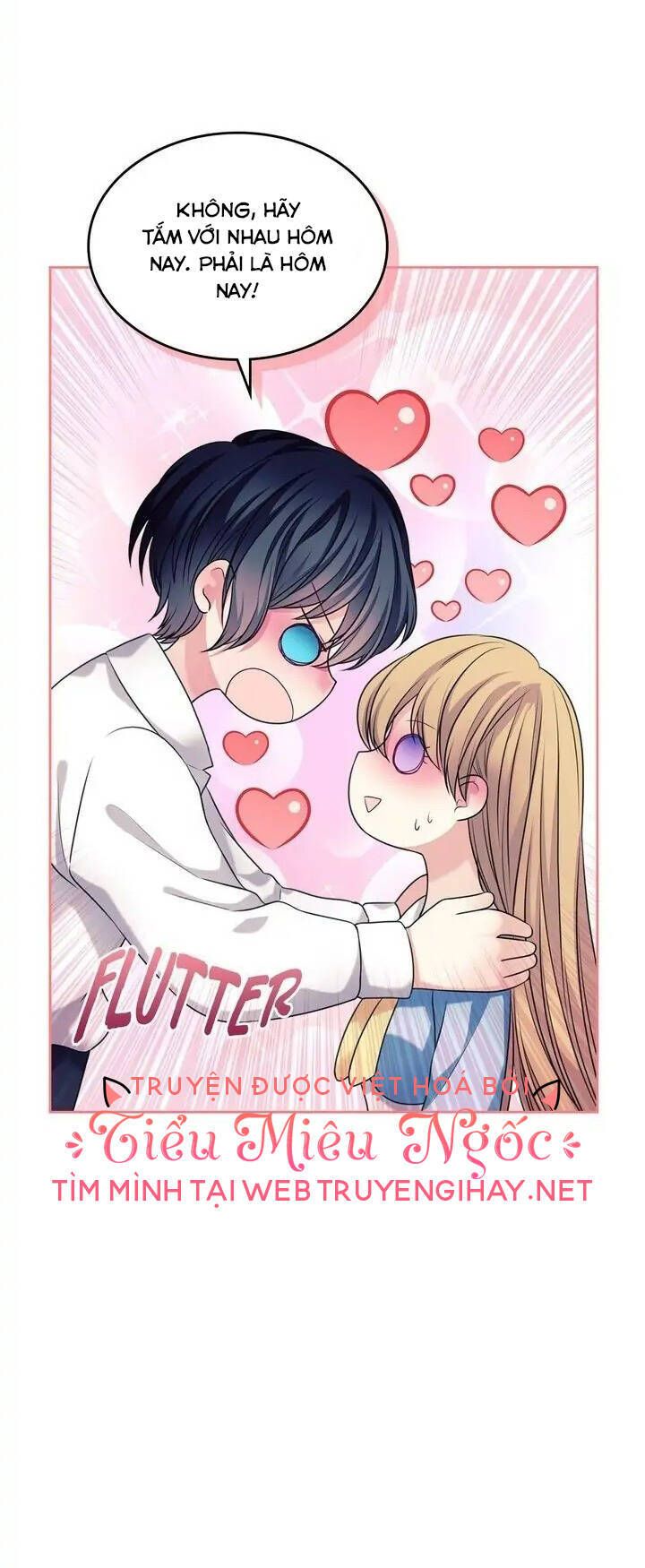 đọc truyện Tôi Trở Thành Hầu Gái Của Một Công Tước Chương 99 ảnh 57 tại Thiên Thai Truyện