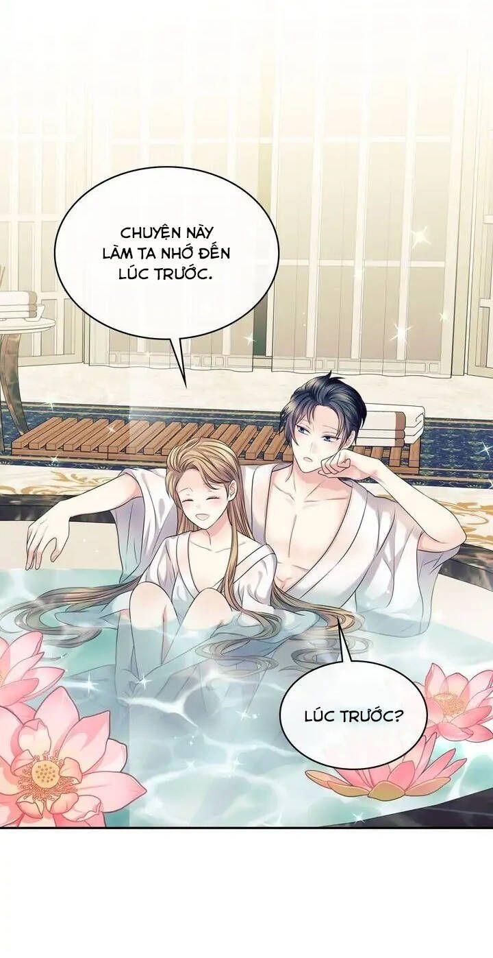 đọc truyện Tôi Trở Thành Hầu Gái Của Một Công Tước Chương 99 ảnh 59 tại Thiên Thai Truyện