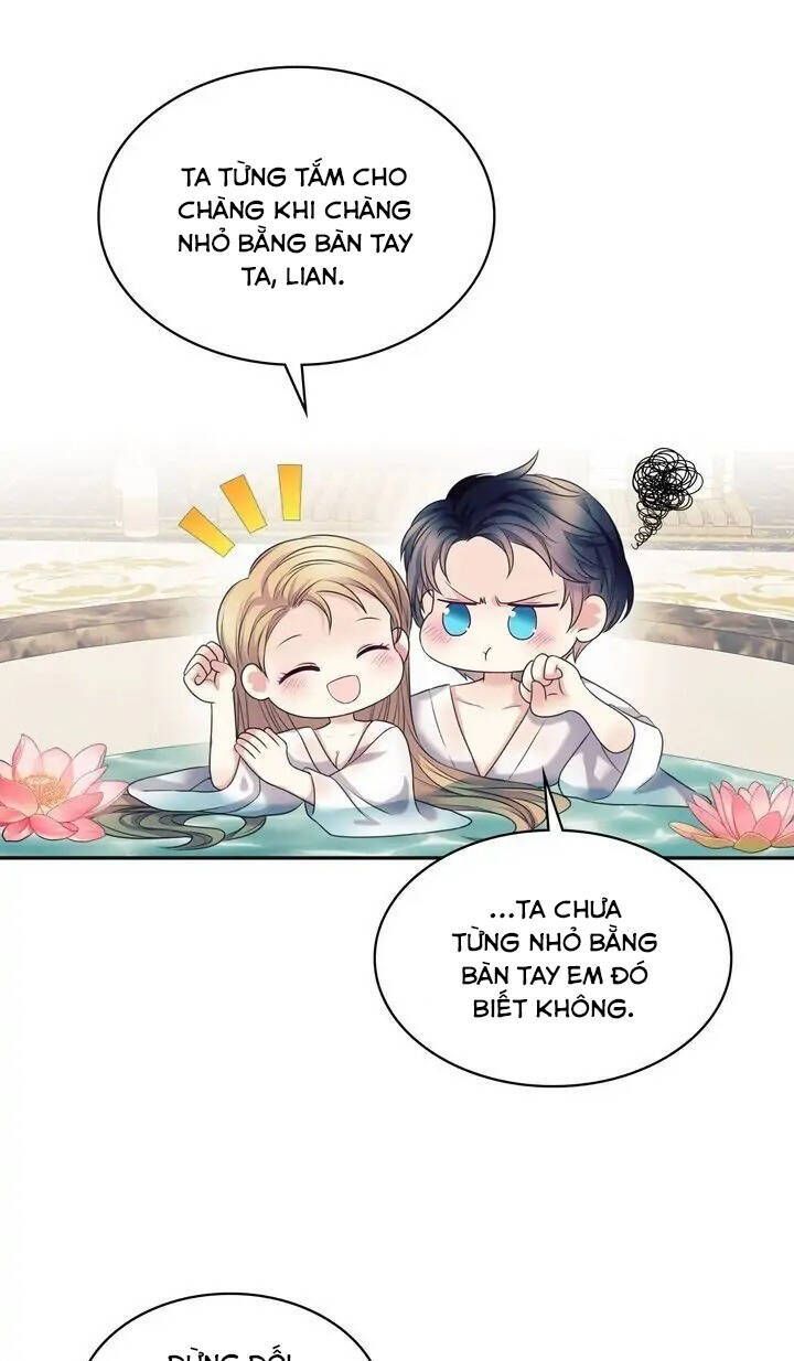 đọc truyện Tôi Trở Thành Hầu Gái Của Một Công Tước Chương 99 ảnh 60 tại Thiên Thai Truyện