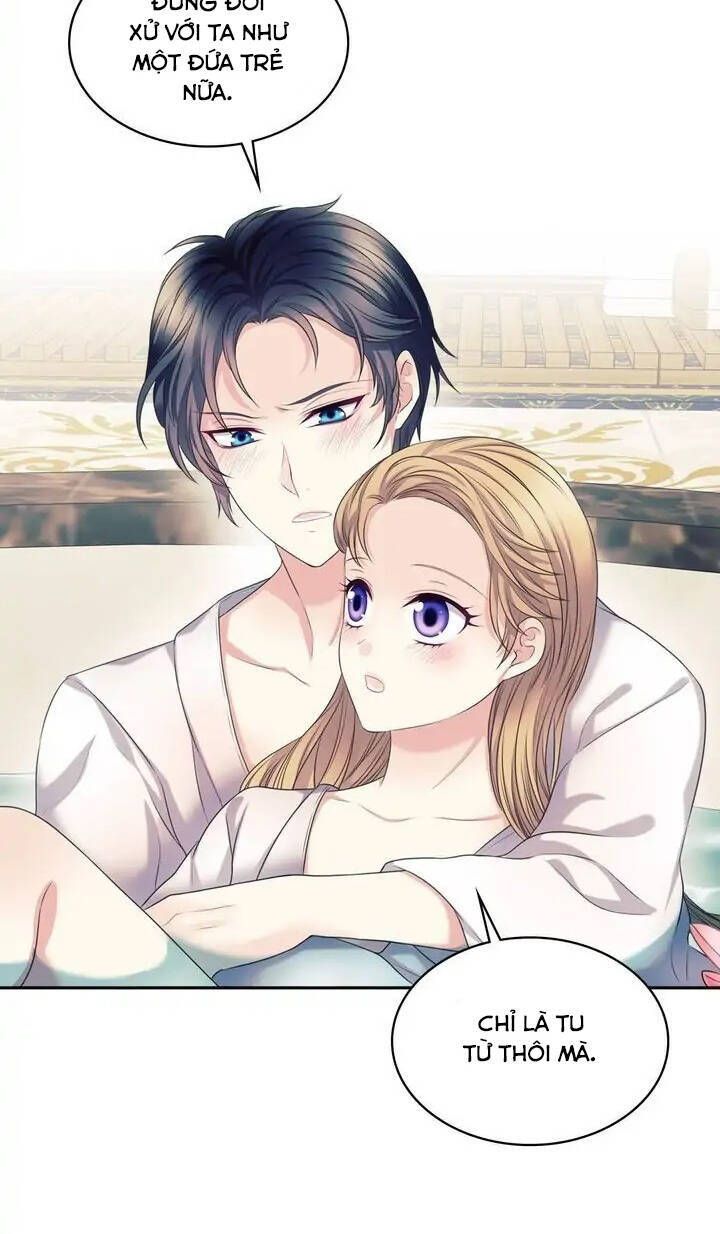 đọc truyện Tôi Trở Thành Hầu Gái Của Một Công Tước Chương 99 ảnh 61 tại Thiên Thai Truyện