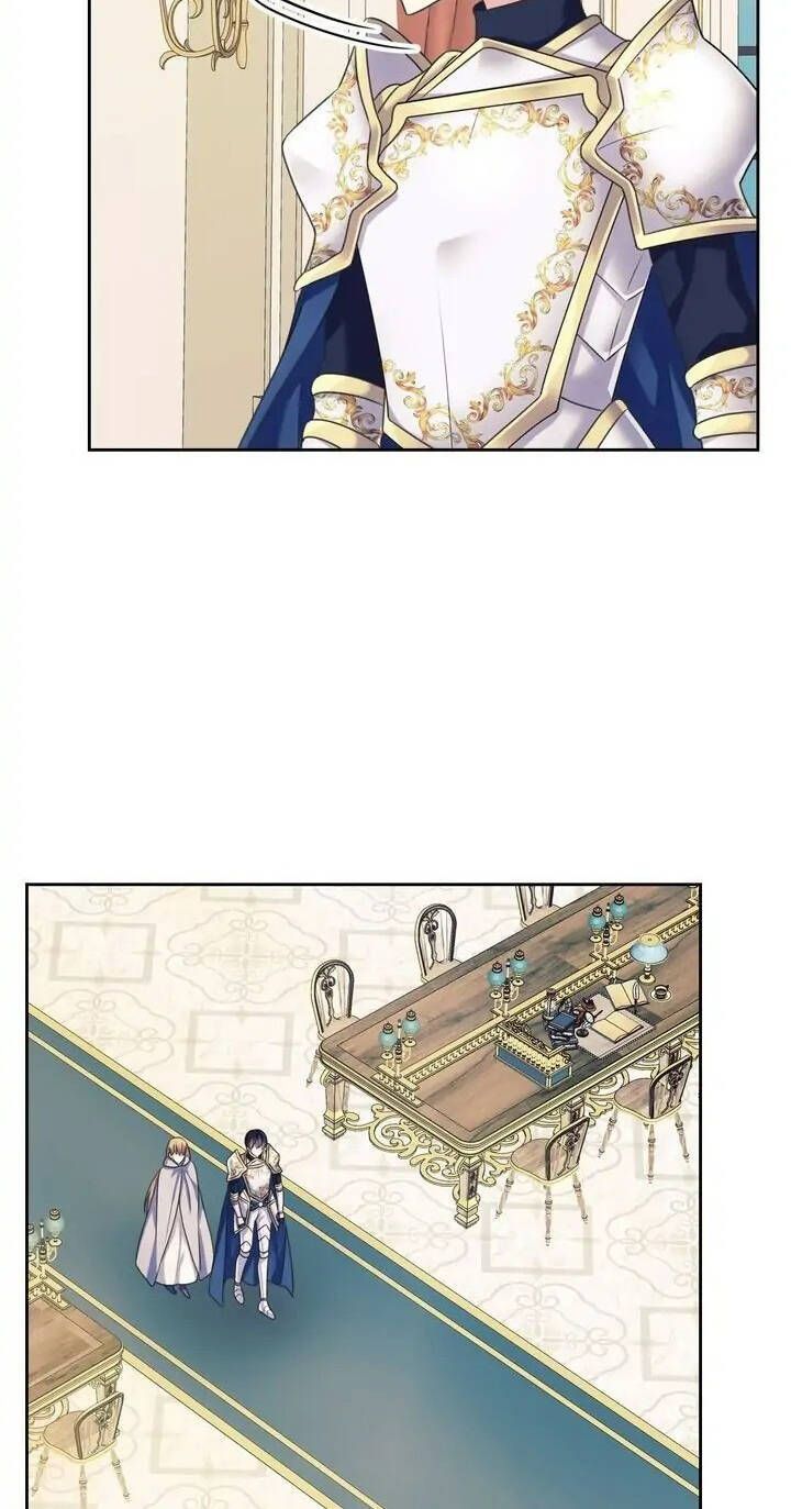 đọc truyện Tôi Trở Thành Hầu Gái Của Một Công Tước Chương 99 ảnh 8 tại Thiên Thai Truyện