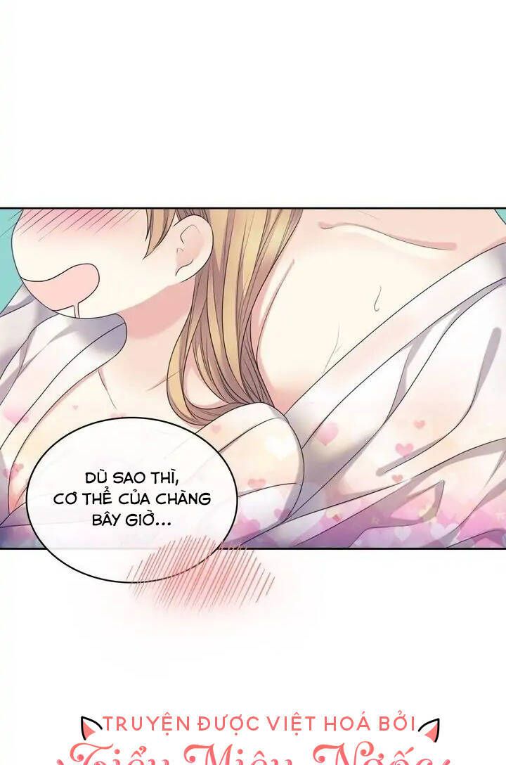 đọc truyện Tôi Trở Thành Hầu Gái Của Một Công Tước Chương 99 ảnh 62 tại Thiên Thai Truyện