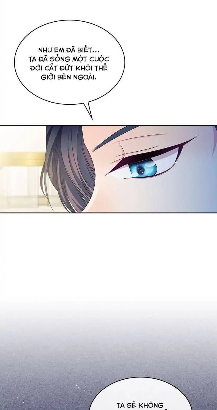 đọc truyện Tôi Trở Thành Hầu Gái Của Một Công Tước Chương 99 ảnh 66 tại Thiên Thai Truyện