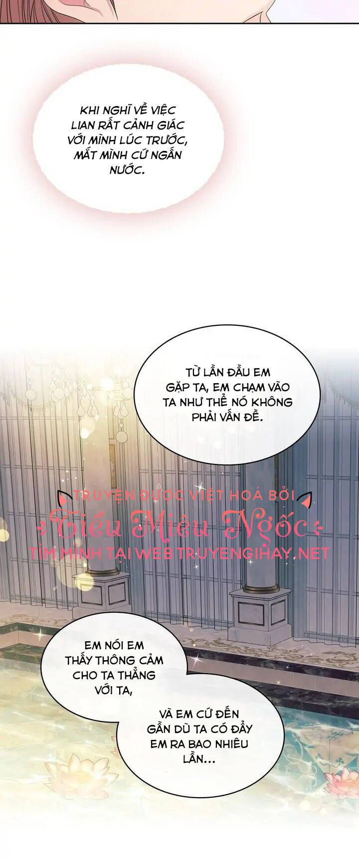 đọc truyện Tôi Trở Thành Hầu Gái Của Một Công Tước Chương 99 ảnh 72 tại Thiên Thai Truyện