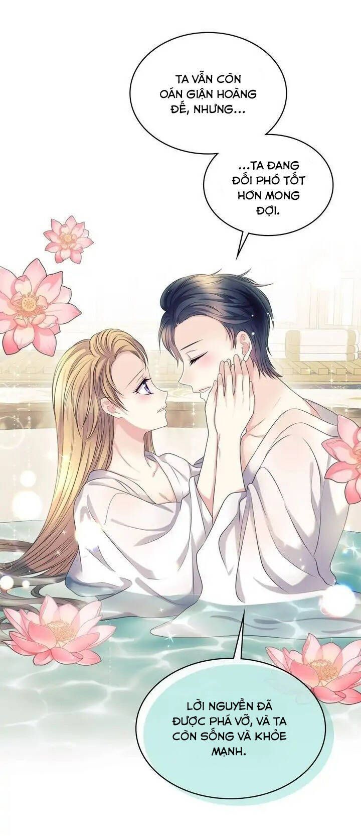 đọc truyện Tôi Trở Thành Hầu Gái Của Một Công Tước Chương 99 ảnh 73 tại Thiên Thai Truyện