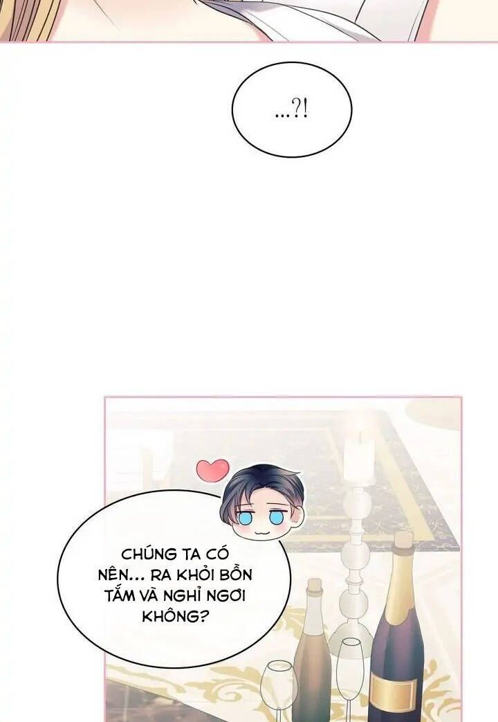 đọc truyện Tôi Trở Thành Hầu Gái Của Một Công Tước Chương 99 ảnh 78 tại Thiên Thai Truyện