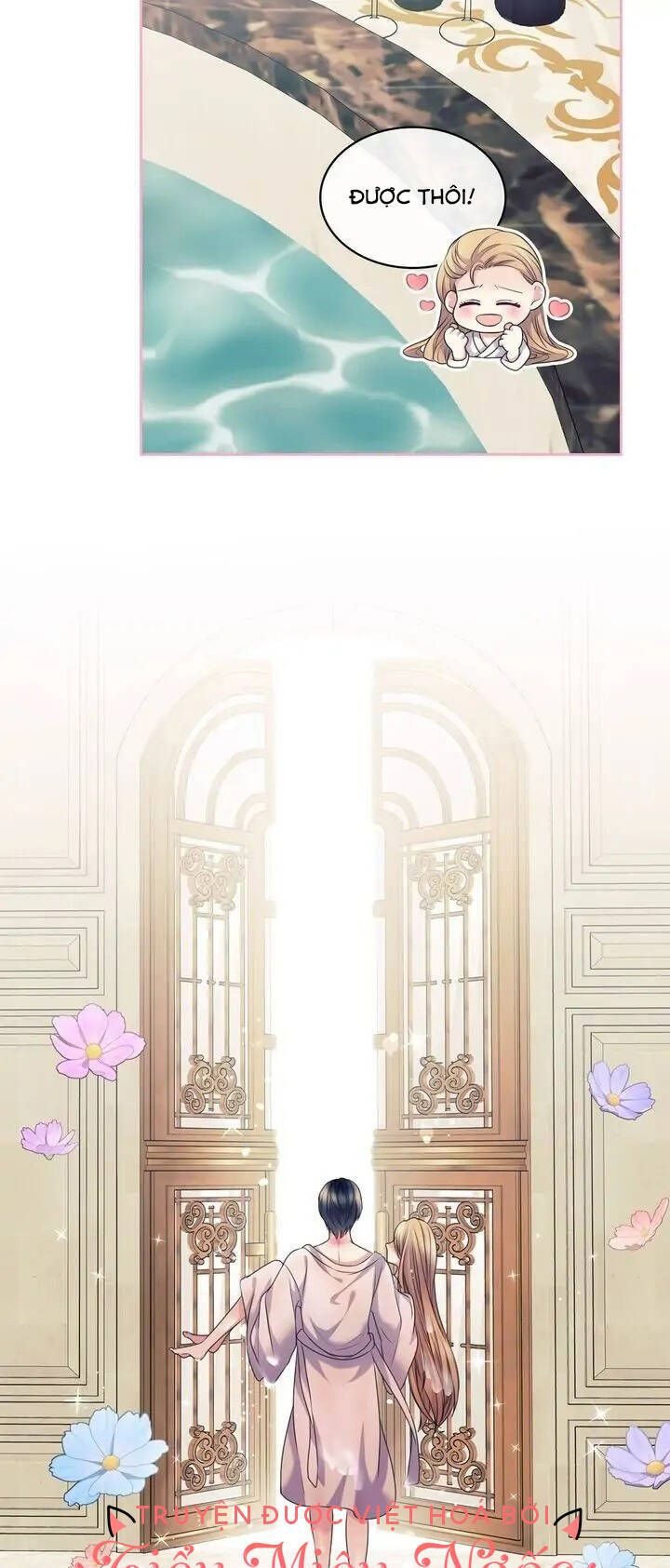 đọc truyện Tôi Trở Thành Hầu Gái Của Một Công Tước Chương 99 ảnh 79 tại Thiên Thai Truyện