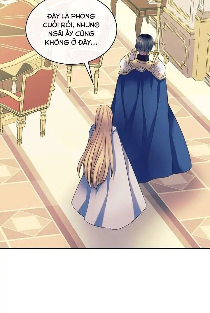 đọc truyện Tôi Trở Thành Hầu Gái Của Một Công Tước Chương 99 ảnh 10 tại Thiên Thai Truyện