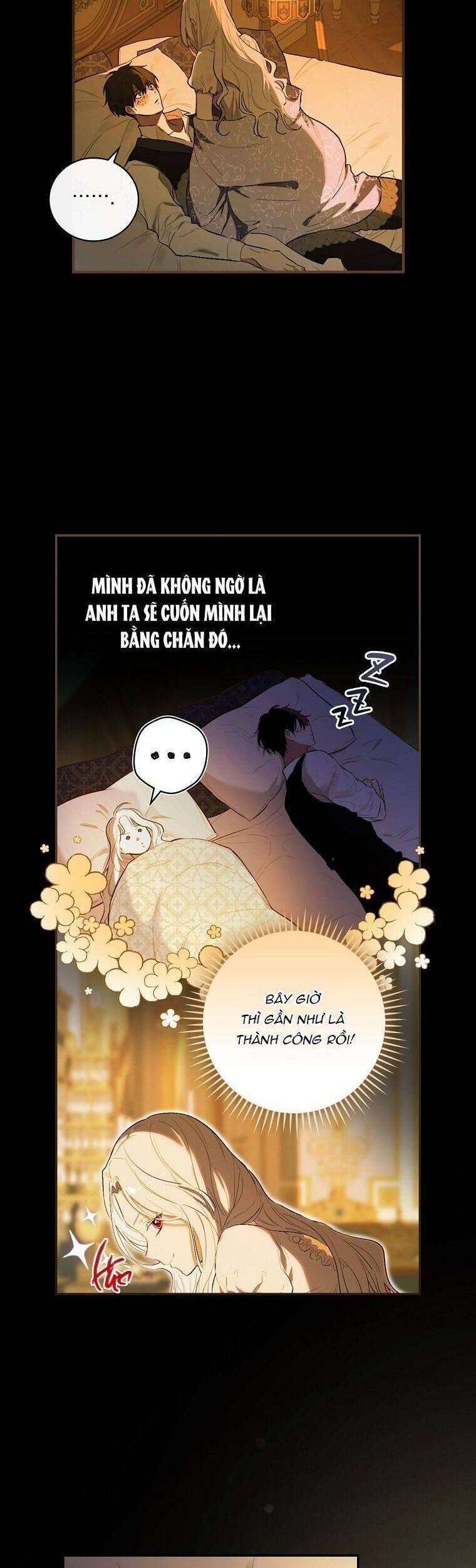 Tôi Trở Thành Mẹ Của Chiến Binh Chương 1 page 12 - Giả Dược