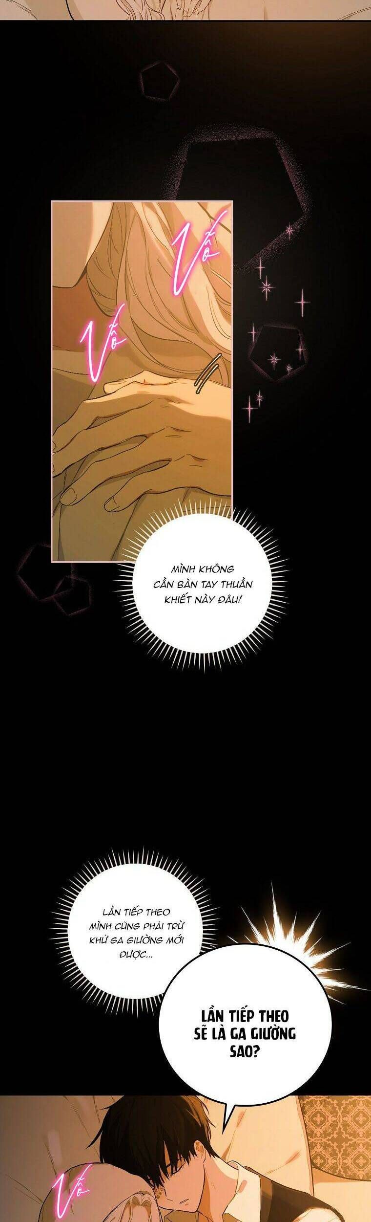 Tôi Trở Thành Mẹ Của Chiến Binh Chương 1 page 17 - Giả Dược