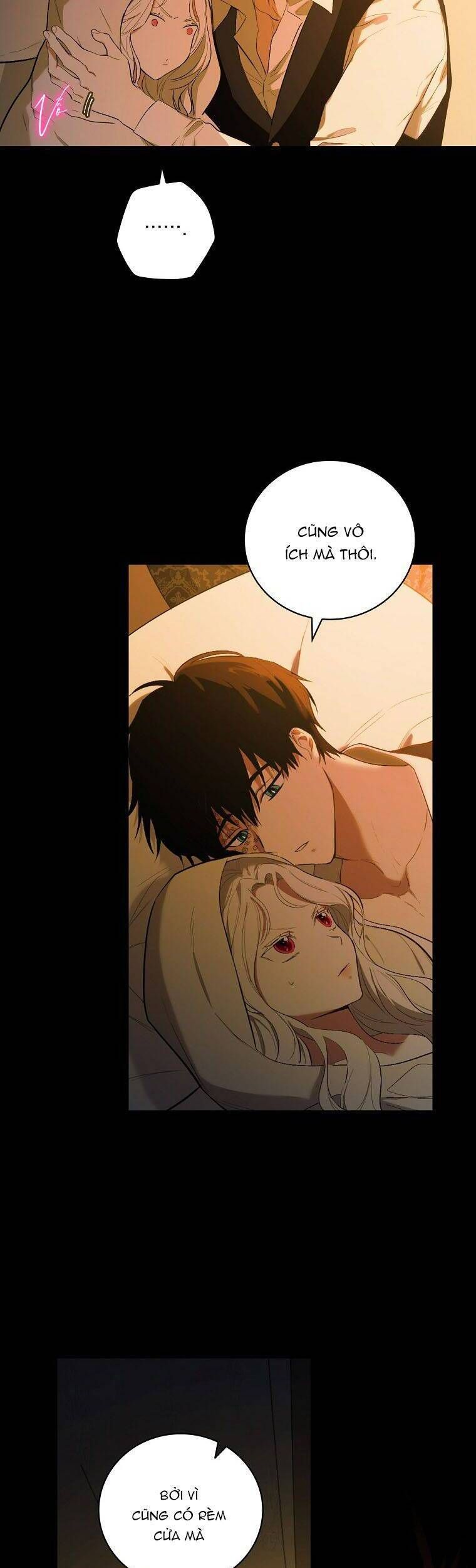 Tôi Trở Thành Mẹ Của Chiến Binh Chương 1 page 18 - Giả Dược