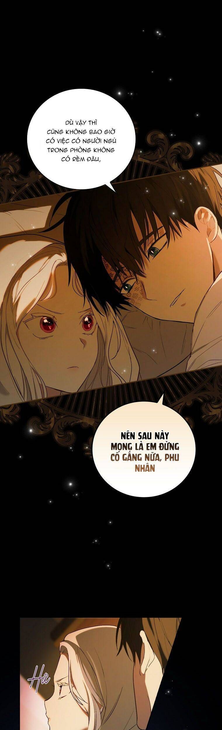 Tôi Trở Thành Mẹ Của Chiến Binh Chương 1 page 20 - Giả Dược