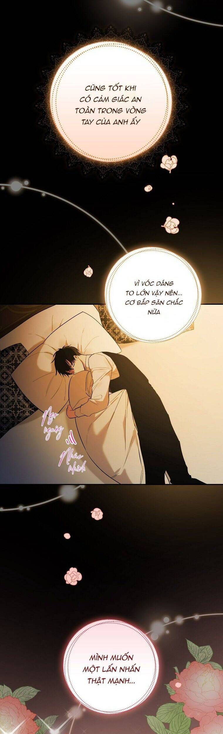 Tôi Trở Thành Mẹ Của Chiến Binh Chương 1 page 24 - Giả Dược