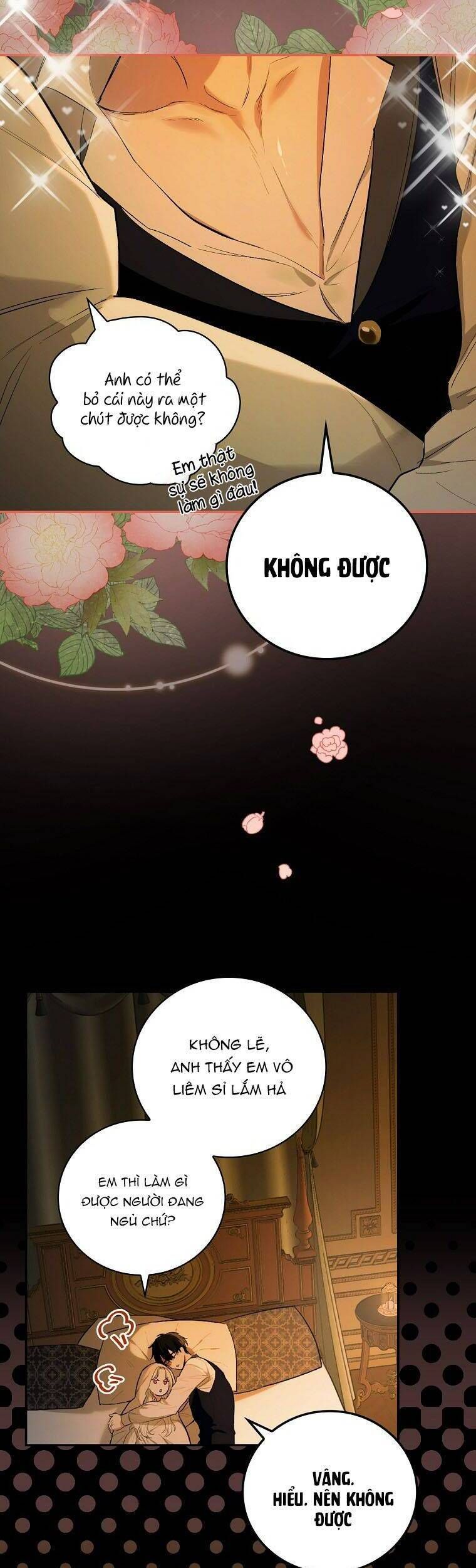 Tôi Trở Thành Mẹ Của Chiến Binh Chương 1 page 25 - Giả Dược