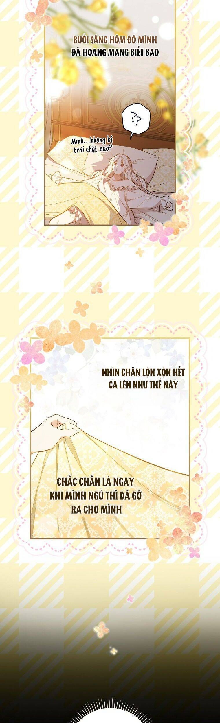 Tôi Trở Thành Mẹ Của Chiến Binh Chương 1 page 27 - Giả Dược
