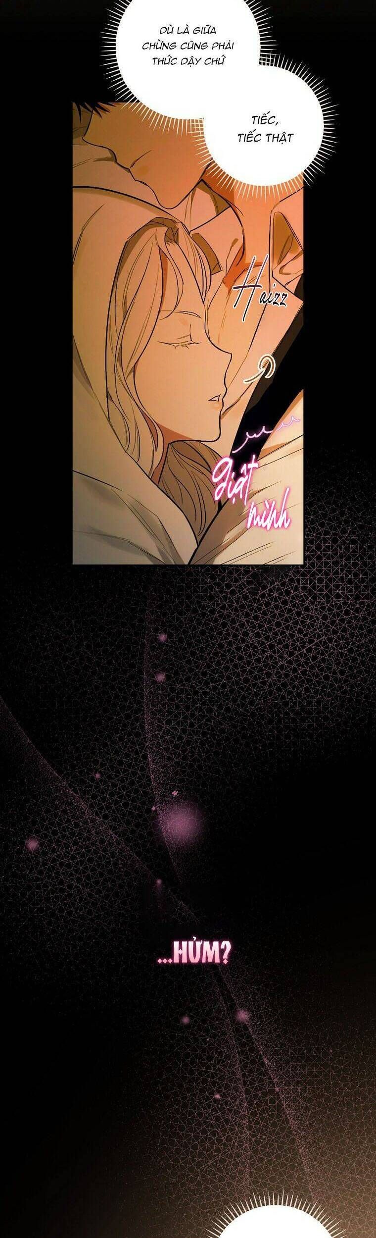 Tôi Trở Thành Mẹ Của Chiến Binh Chương 1 page 28 - Giả Dược