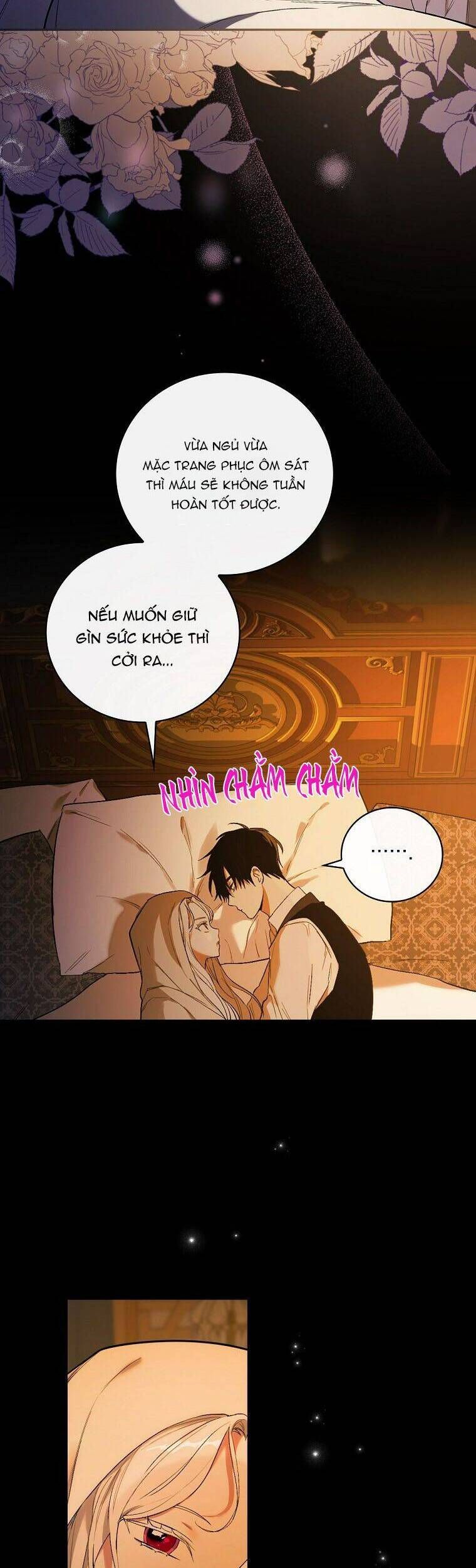 Tôi Trở Thành Mẹ Của Chiến Binh Chương 1 page 31 - Giả Dược