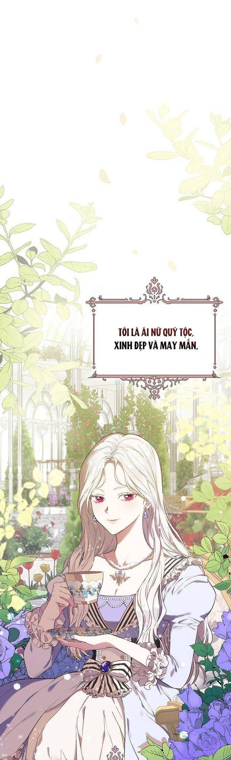 Tôi Trở Thành Mẹ Của Chiến Binh Chương 1 page 33 - Giả Dược