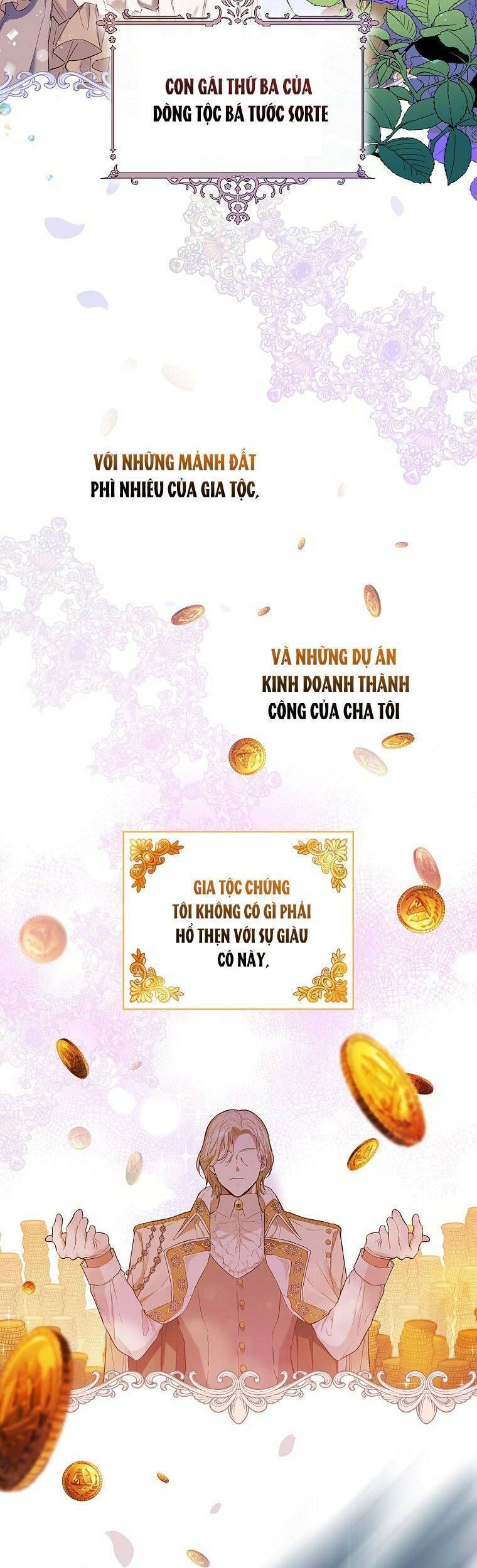 Tôi Trở Thành Mẹ Của Chiến Binh Chương 1 page 34 - Giả Dược