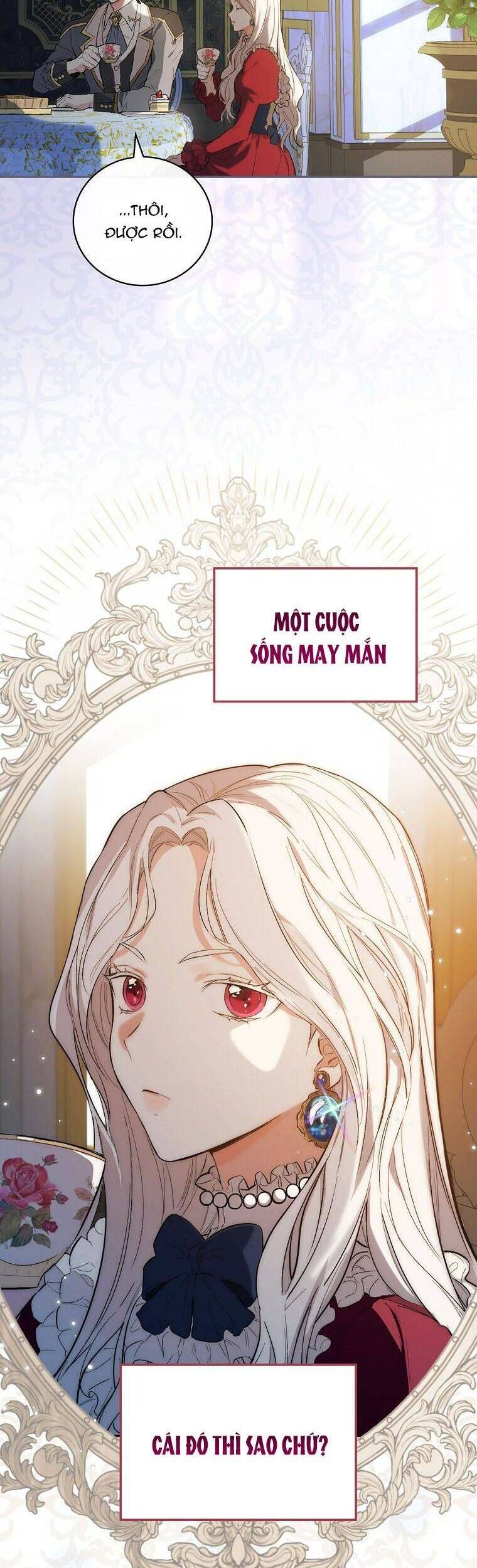 Tôi Trở Thành Mẹ Của Chiến Binh Chương 1 page 38 - Giả Dược